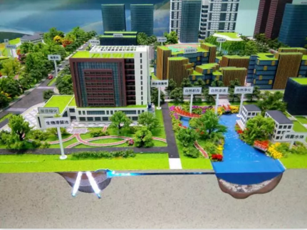 讓城市不再看“海”！蕪湖海綿城市建設(shè)規(guī)劃出爐！